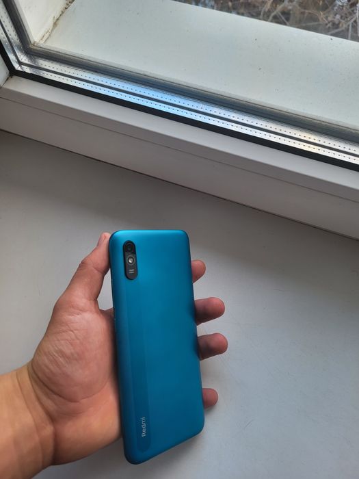 телефон Xiaomi Redmi 9A