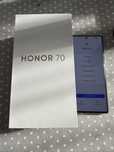 Смартфон Honor 70 256GB, Crystal Silver