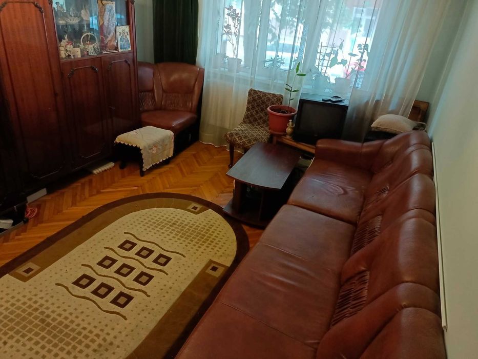 Apartament 2 camere decomandat 61.4 mp, confort 1, Nord, negociabil