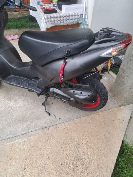 Vand Scuter Kymco Super9 an 2003