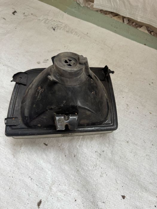 Оригинален фар Нисан Микра Nissan Micra