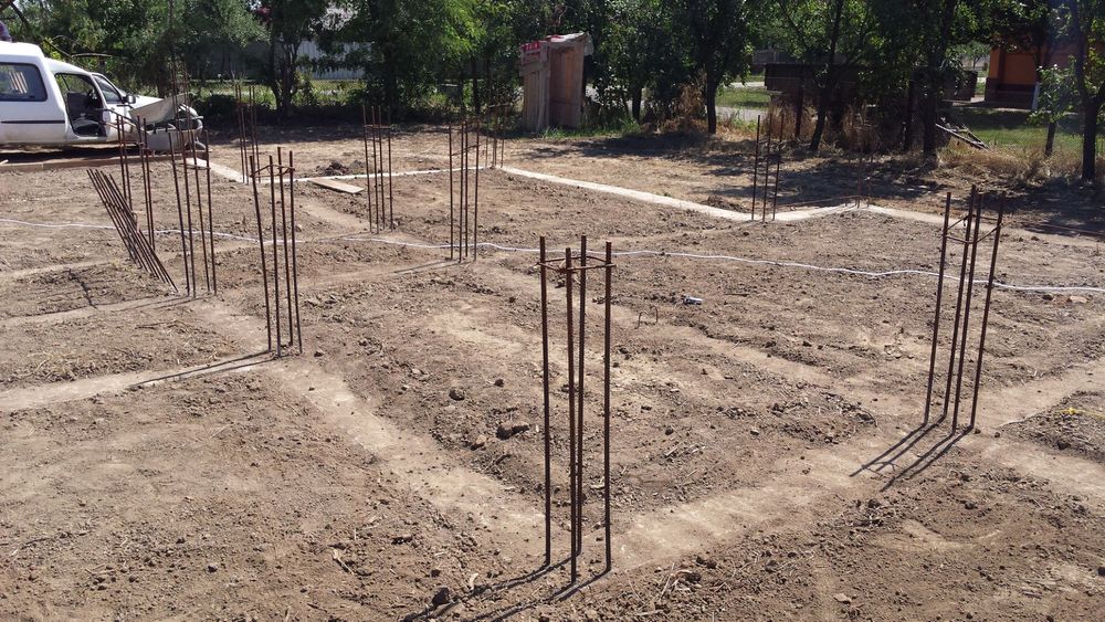 Realizam case la rosu si obtinem autorizatii de constructie!