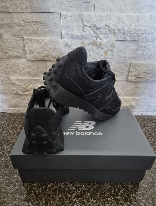 Нови маратонки New Balance 327