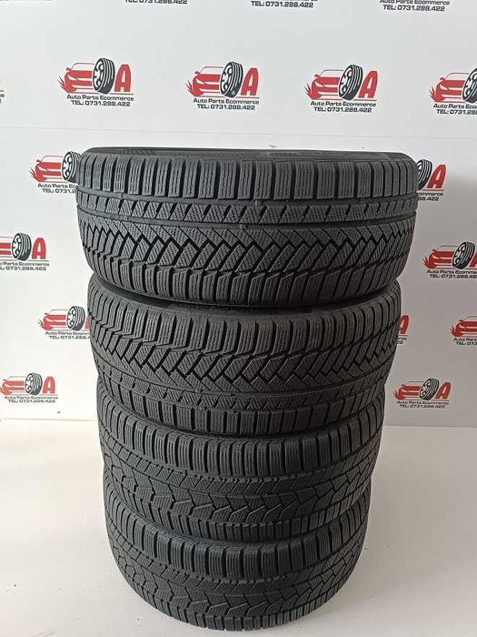 245/45/20 103V CONTINENTAL CP N10712 M+S