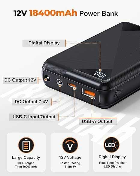 Отопляемо яке за жени с включена батерия 18400mAh 12V,подвижна качулка