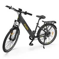 Bicicleta Electrica ELEGLIDE T1, 250W, 32 km/h, 36V 13AH, 27.5 inch