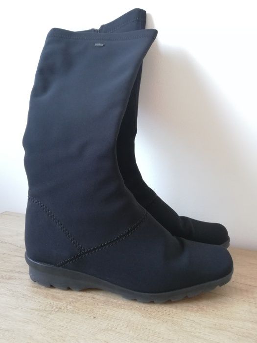 Vand cizme Ara, impermeabile, din goretex, marimea 41,5 (7,5 UK)