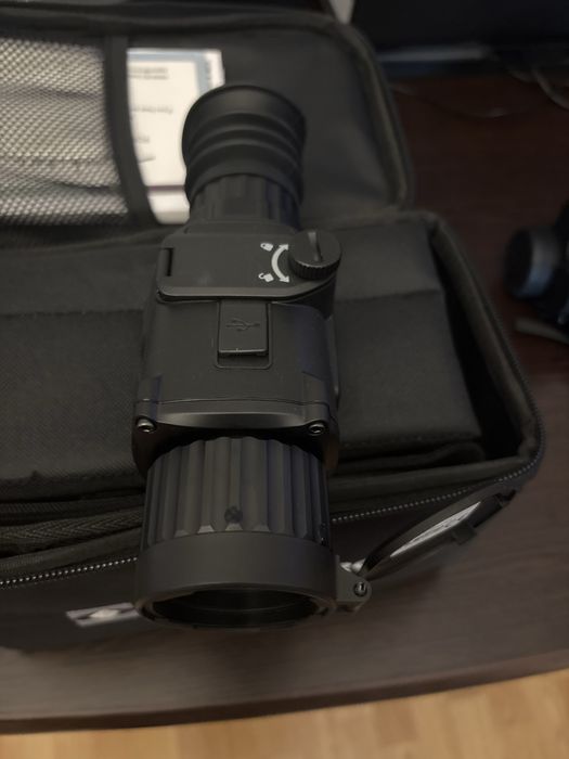 Vand Hikmicro TE19 C noua