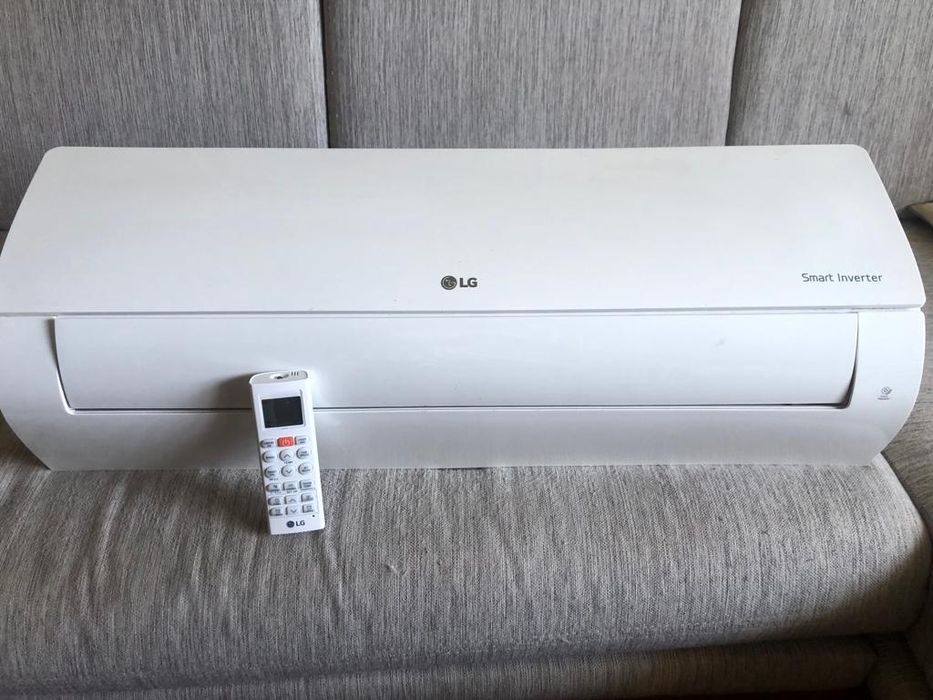 Кондиционер LG P12EP