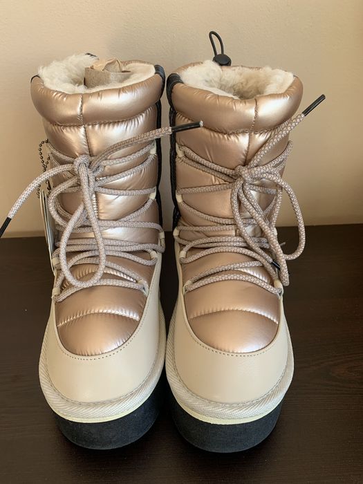 Апрески D.Franklin