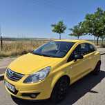 Opel CORSA 1,2 Benzina