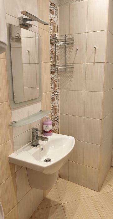 Дава се под наем Двустаен апартамент в София, Левски - 50 кв.м за 485 € - Снимка #6