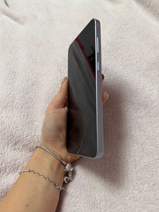 Samsung S 25 plus 256GB
