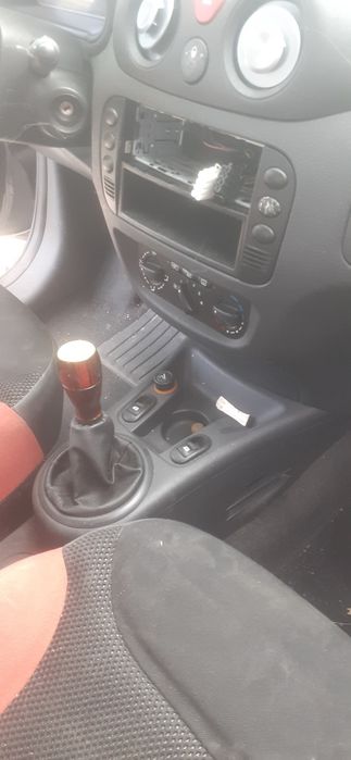 Citroen C2 1.4 HDI 68 к.с. на части Ситроен ц2 1.4 хди 68k.н
