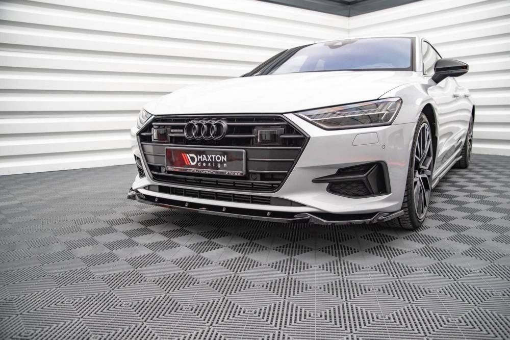 Pachet Prelungiri compatibil cu Audi A7 C8 Maxton Design