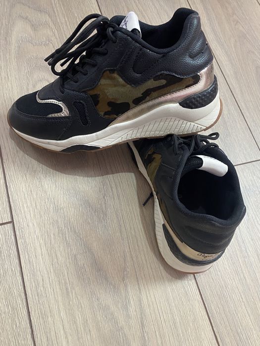 Adidasi dama Pepe Jeans-marimea 37