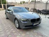 Bmw 730D 245CP Automat