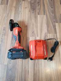 Flex Hilti  Nuron AG 6D-22