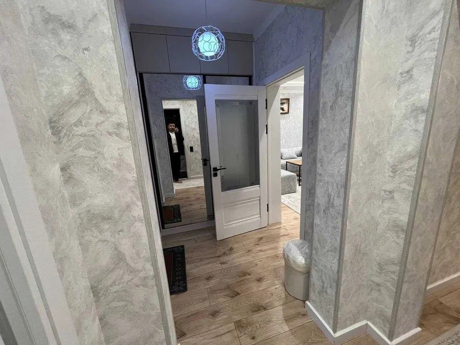 Сергели 2. 2/8/9 65 м² Ярмарка сдаётся в аренду