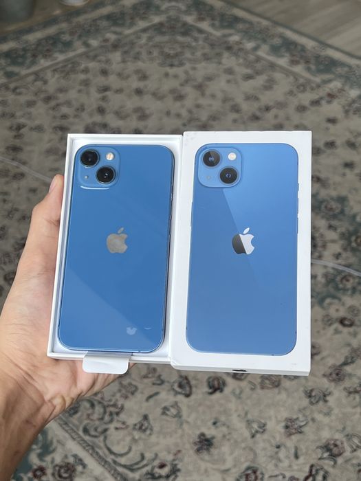 Айфон 13, 128гб/ iPhone 13, 128gb