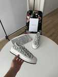 Adidasi Dior Walk'n Platform