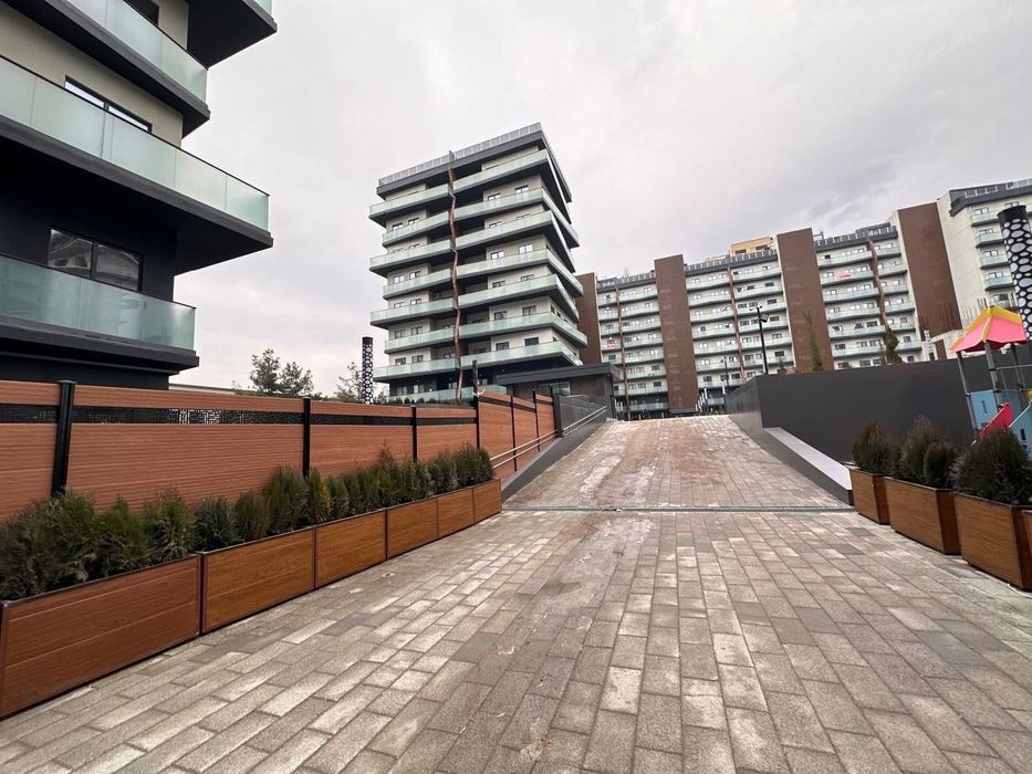 Nur Продается 2 комнатная квартира ремонт Дархан ул.Нинзбек Йули