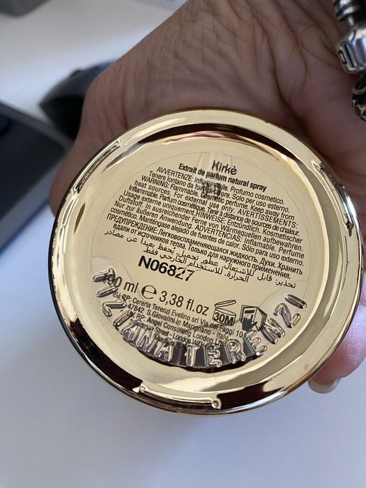 Парфюм Kirke Tiziana Terenzi