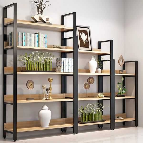 Loft mebellar stol stul stelaj