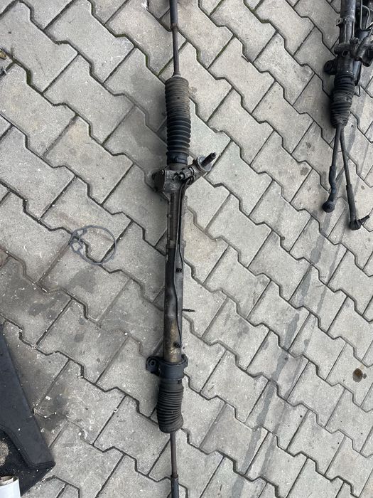 Кормилна рейка Fiat Ducato 2000г