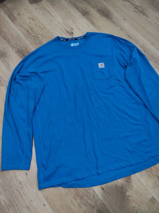 Bluza Carhartt mărimea XXL