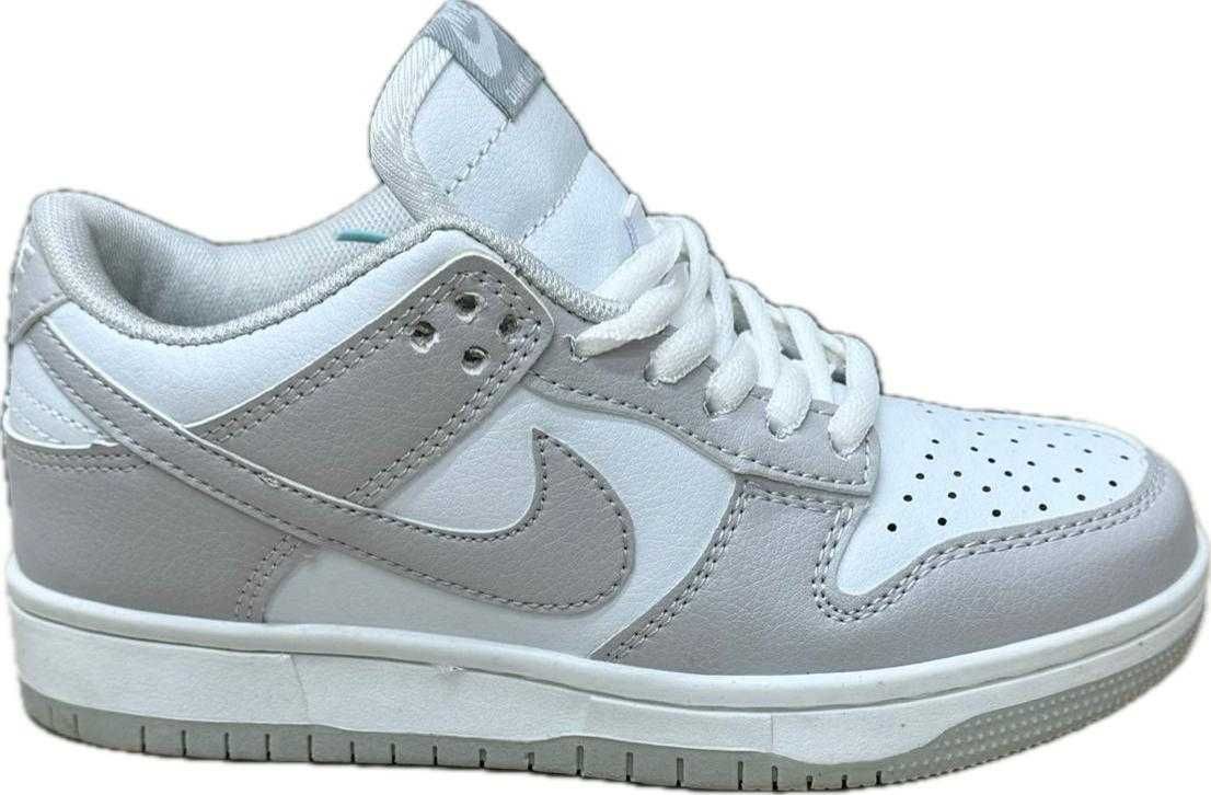 Детские кроссовки Nike Dunk Low 31-37 Вьетнам