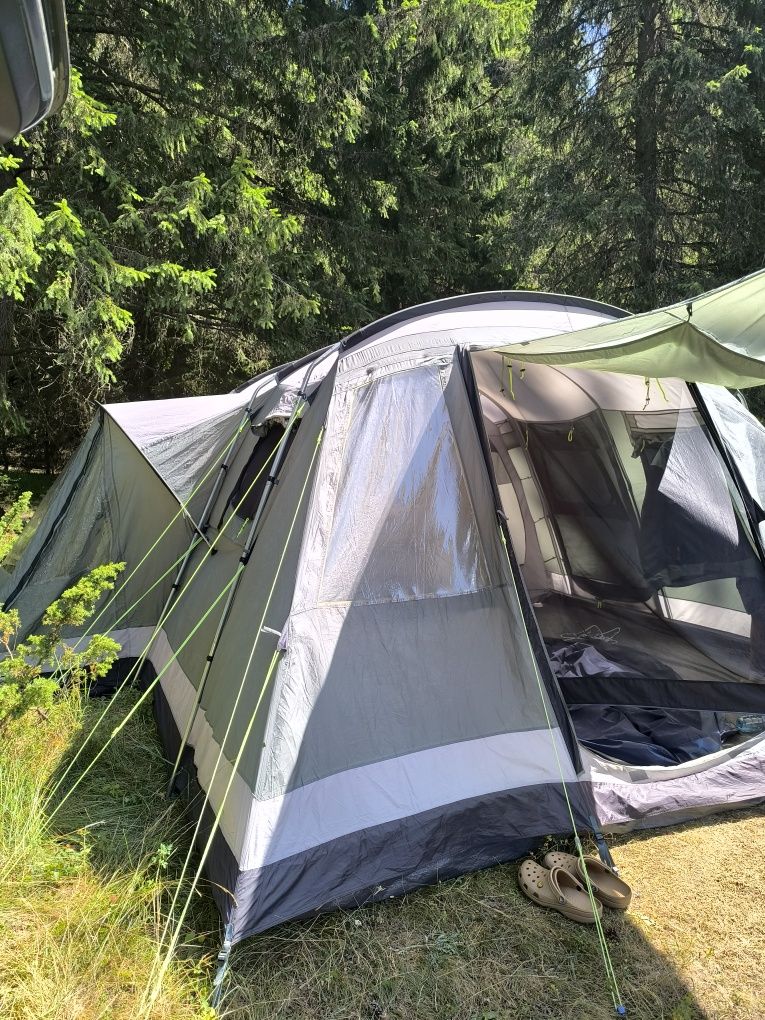 Палатка Outwell Montana 6