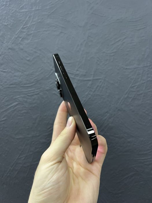 iPhone 14 Pro Max 256gb Space Black