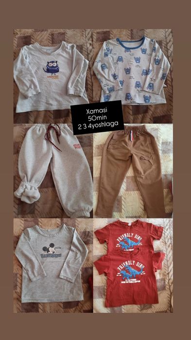 Xolati yaxshi xamasini