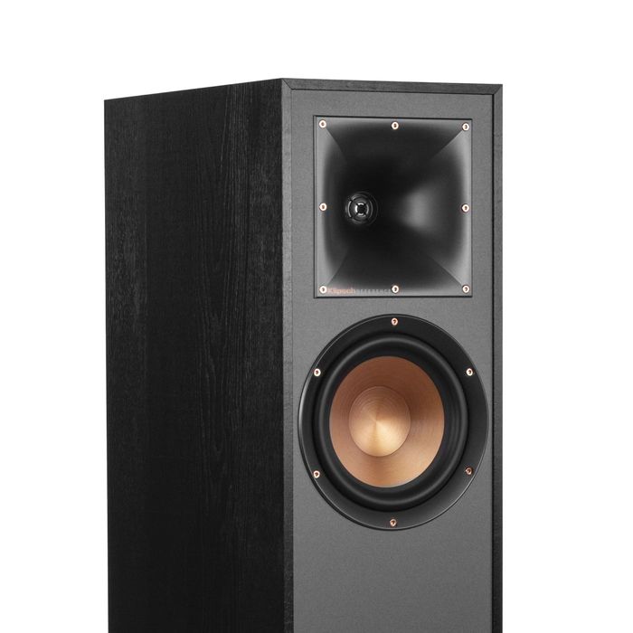 Подово стоящи тонколони
Klipsch Reference R-610F
