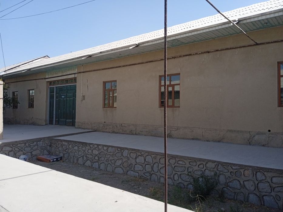 Hovli 17.5 sotixli