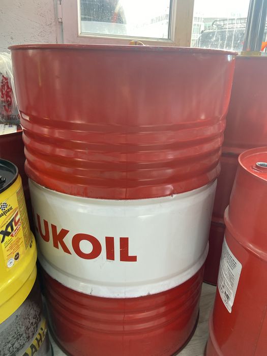 Бочка сатылады 205 л