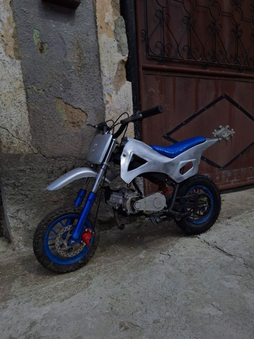 Vând Dirt Bike motor complet nou