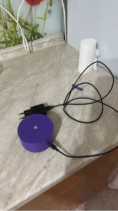 алиса колонка мини