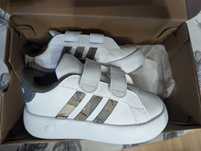 Маратонки Adidas, 27 номер