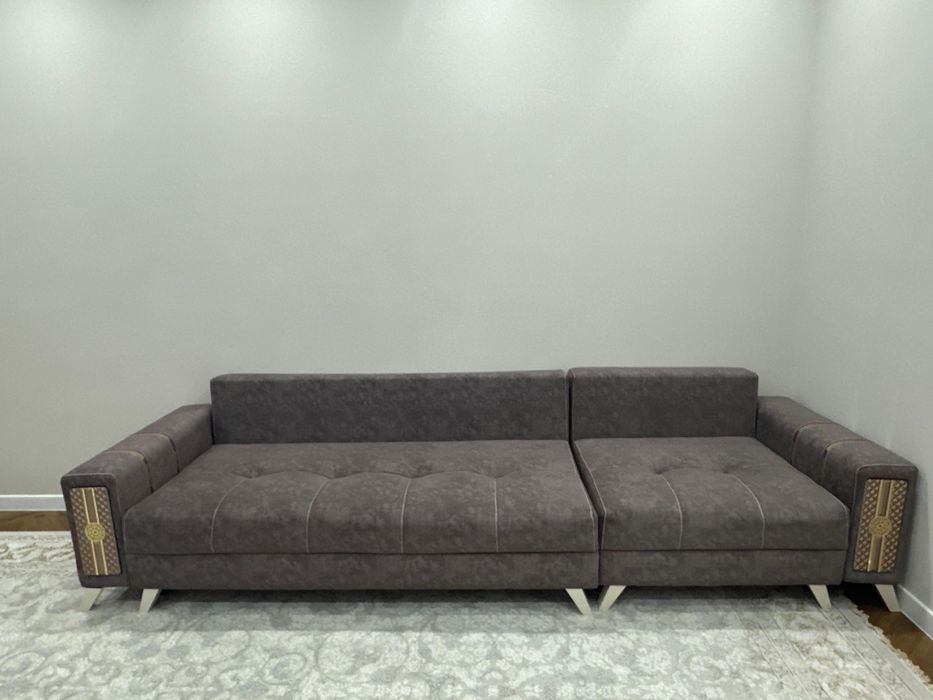 Продам диван в отличном состоянии.