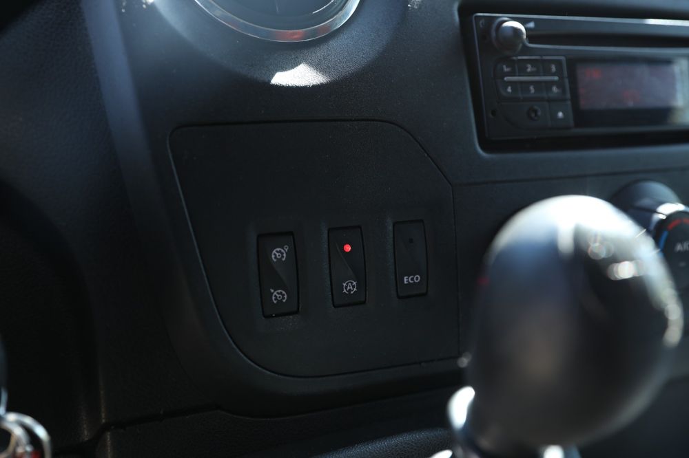 Renault master 3 euro6 10 ep