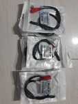 Microfon camera supraveghere, CCTV Microphone  , 3 buc /30 lei