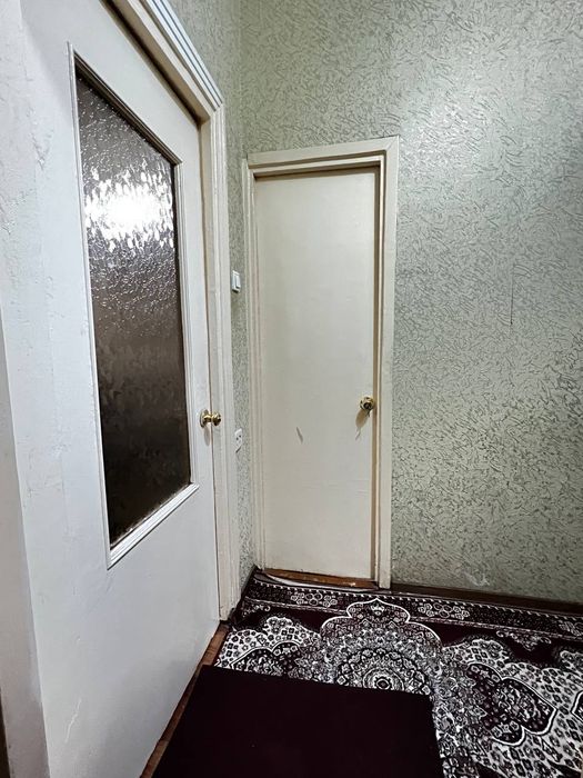 Юнусобод-11 Мега Планет 1 комнатная квартира 46500