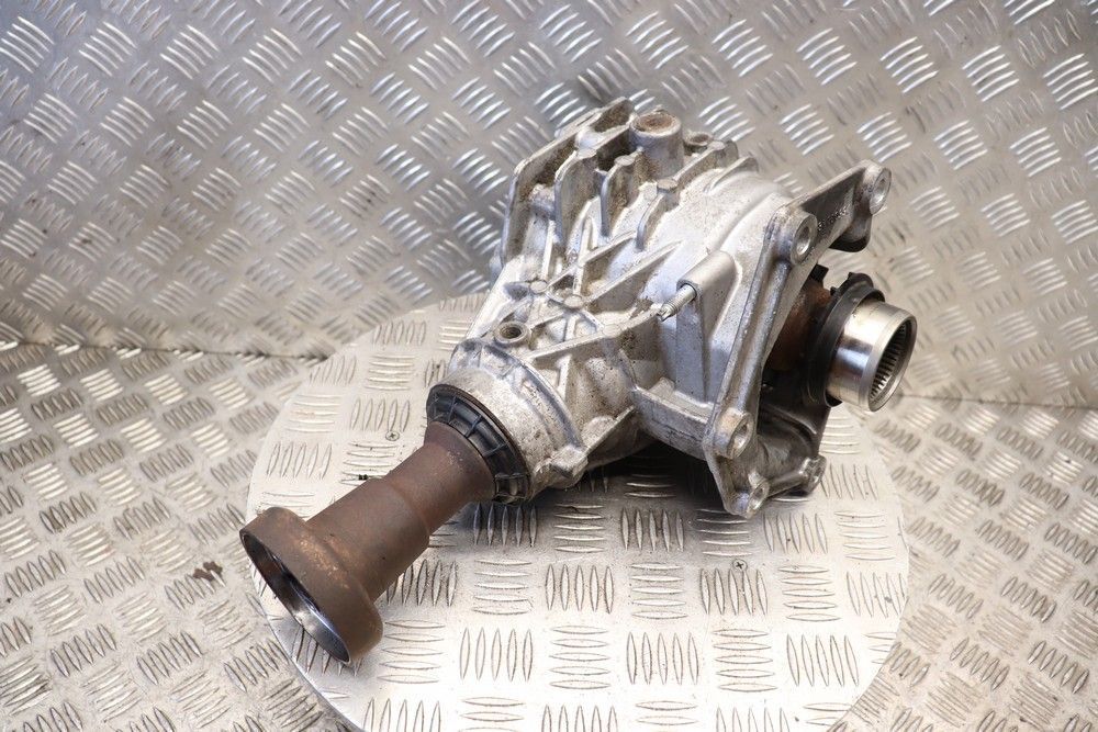 GRUP DIFERENTIAL FATA FORD KUGA 2.0 TDCI EURO 5 2012 4X4