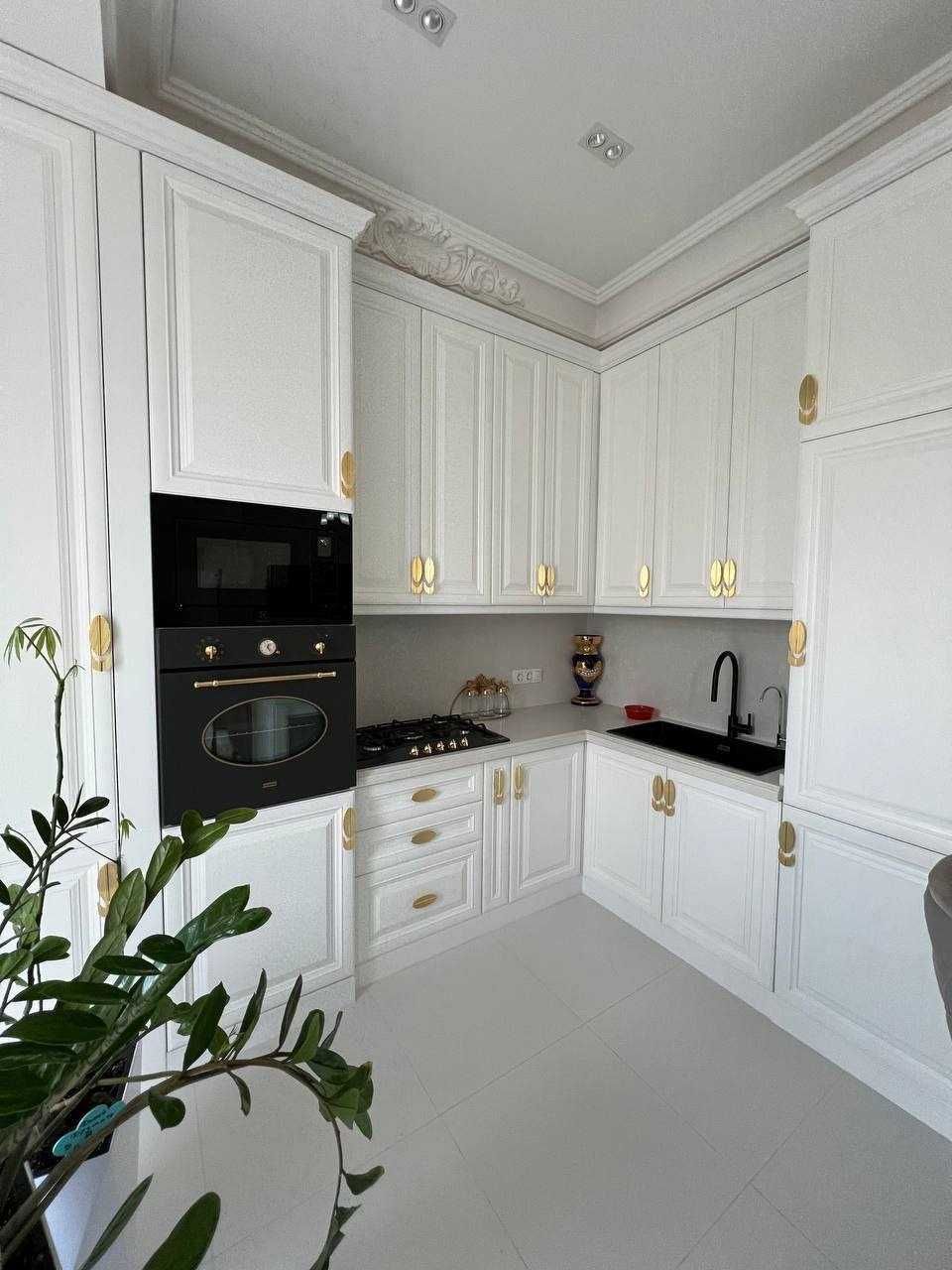 СРОЧНО ПРОДАЁТСЯ 3+3ком квартира в ЖК Boulevard 218м2 видTashkent City
