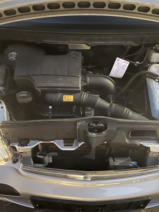 Mercedes A140  ‼️94000 km‼️
