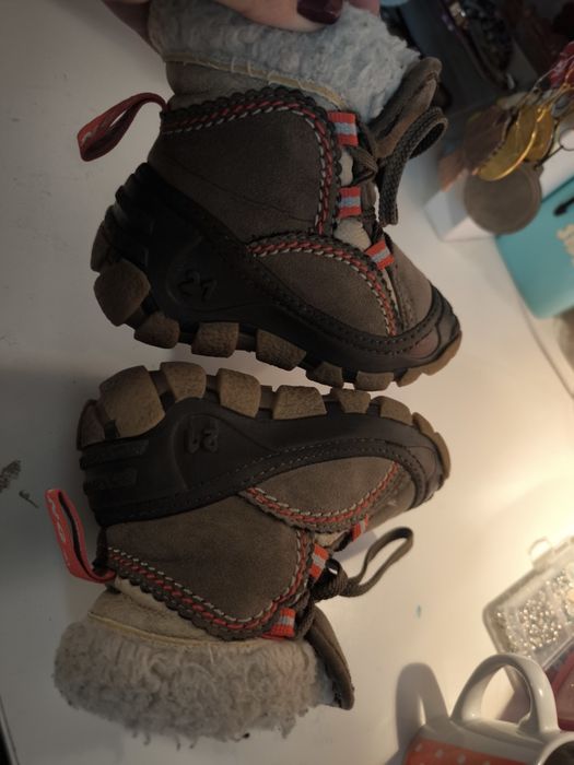 Cizme iarna Olang 21