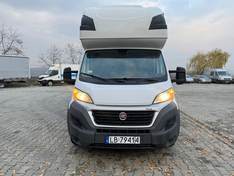 Fiat ducato 2017 renault master iveco daily sprinter Peugeot boxer