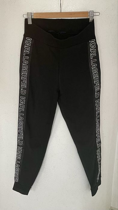 Pantaloni - Karl Lagerfeld